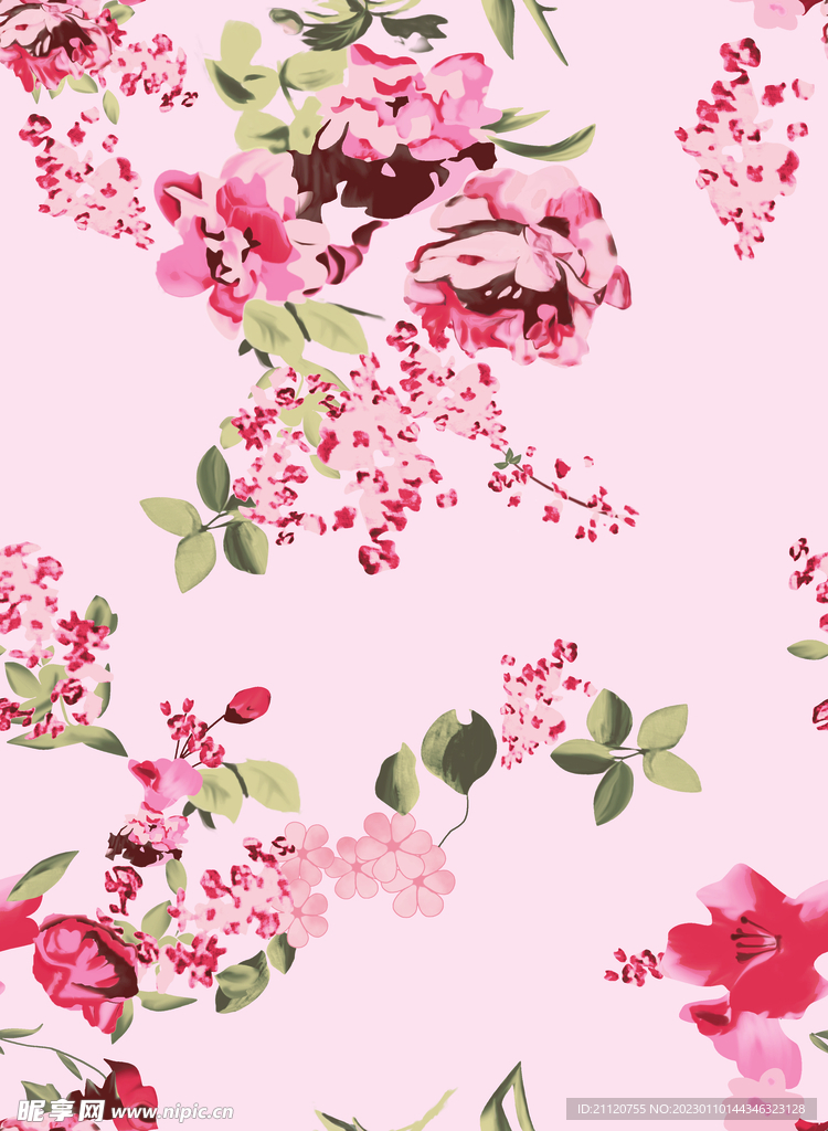 数码印花