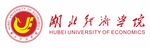 湖北经济学院logo