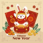 兔年