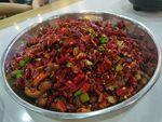 香酥辣子鸡