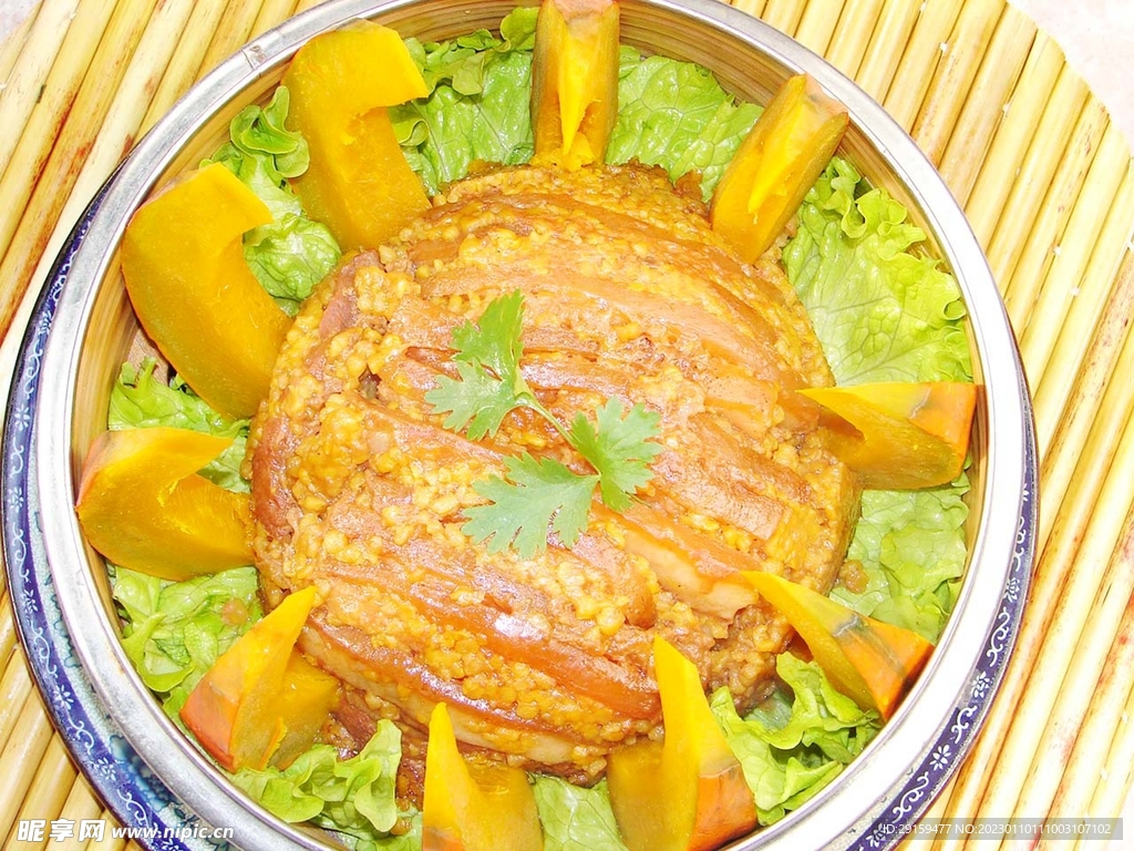 棒渣肉