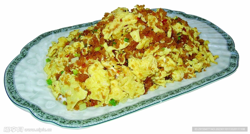 榨糊椒烧蛋