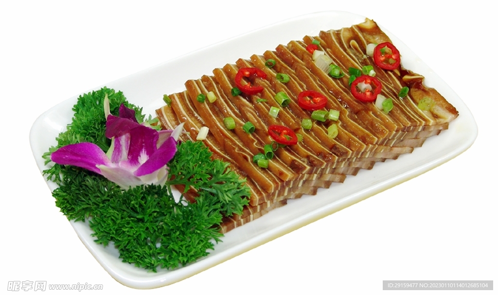 层层脆