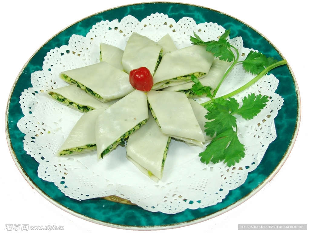 东府菜卷