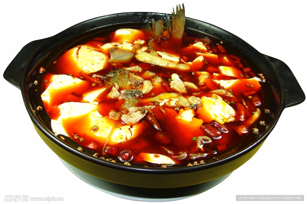 豆花鱼胶橙汁鱼
