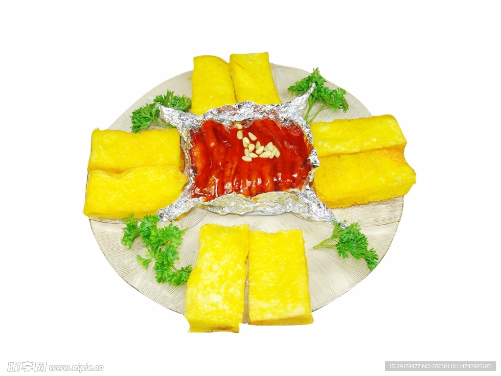福笼牛方