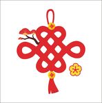 中国节元素