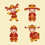 新年人物