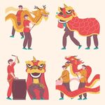 新年人物