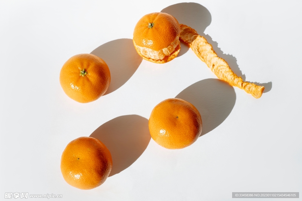 橙子