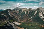 山峰