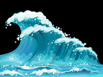 海浪