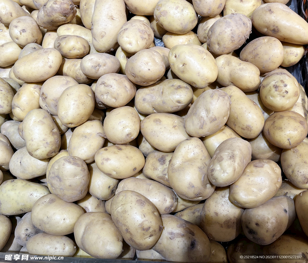 IDAHO® 马铃薯的品种 | Idaho Potato Asia