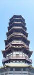 浠水县文峰塔