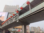 天桥