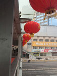 红灯笼