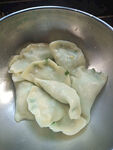 饺子