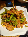 小炒肉