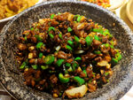 小炒肉