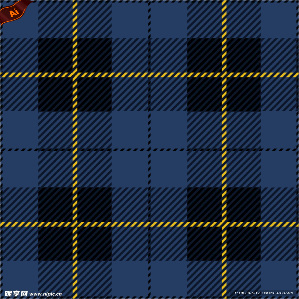 布纹