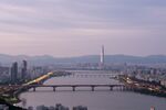 城市