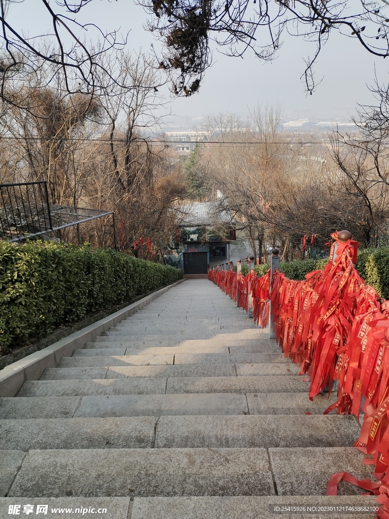 台阶摄影图__国内旅游_旅游摄影_摄影图库_昵图网