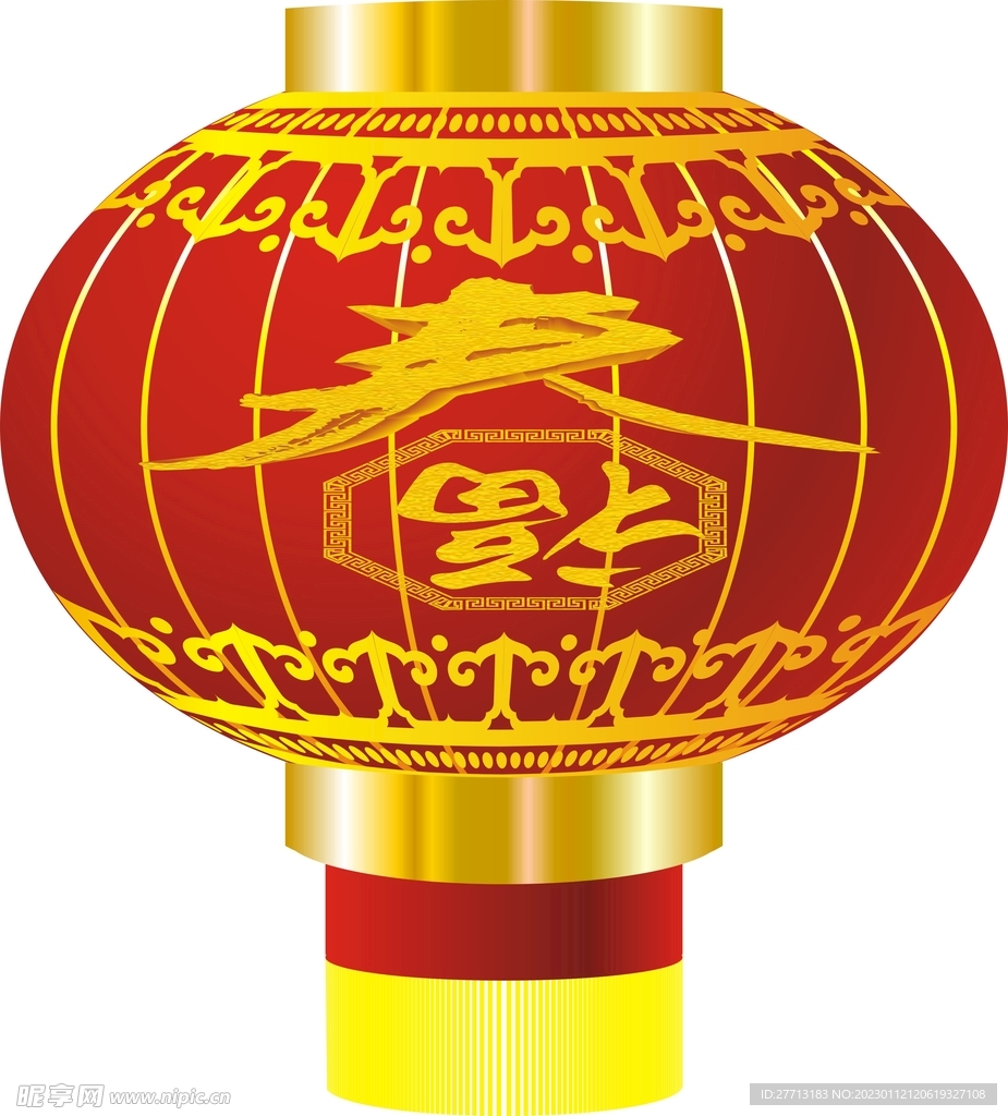 灯笼