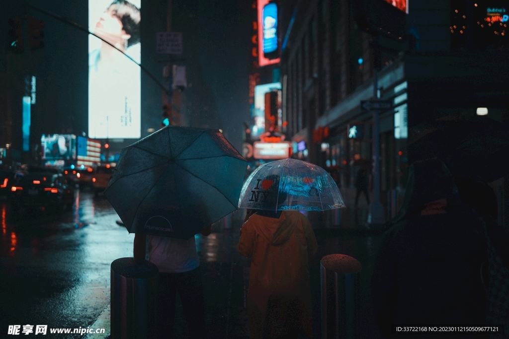 纽约