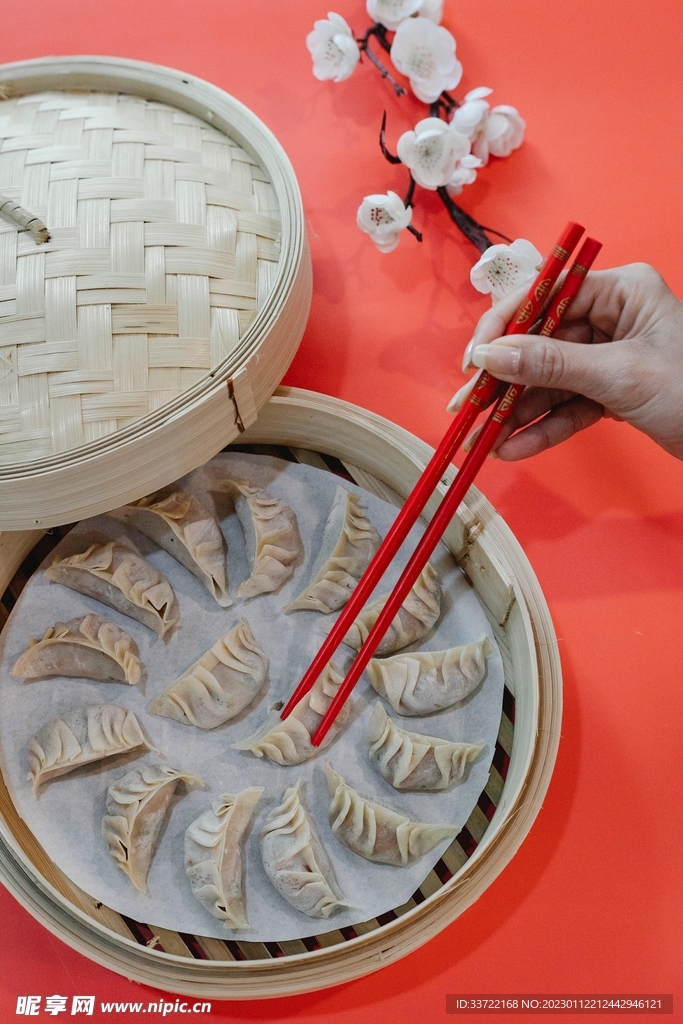 饺子