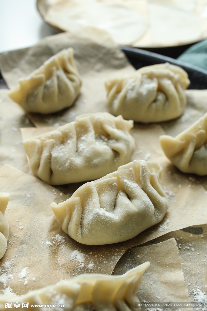 饺子