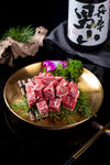 牛肉粒