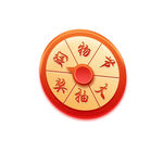  好运气福利购物节大抽奖图标