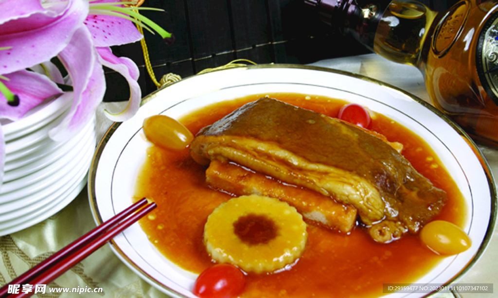 煎青藏牛仔柳
