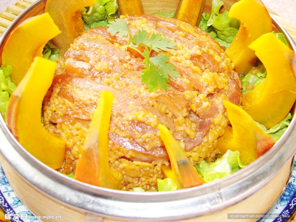 金瓜棒渣肉