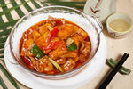 家常豆腐