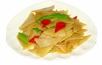 尖椒土豆片