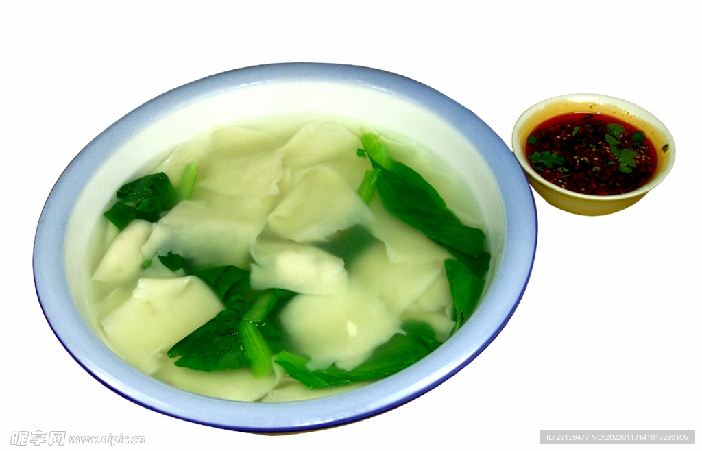 醮水面
