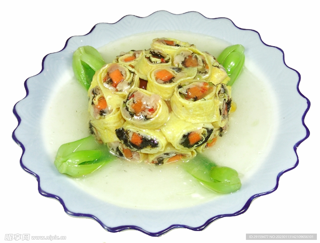 金钱发菜