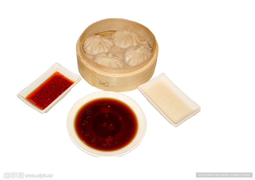 灌汤包