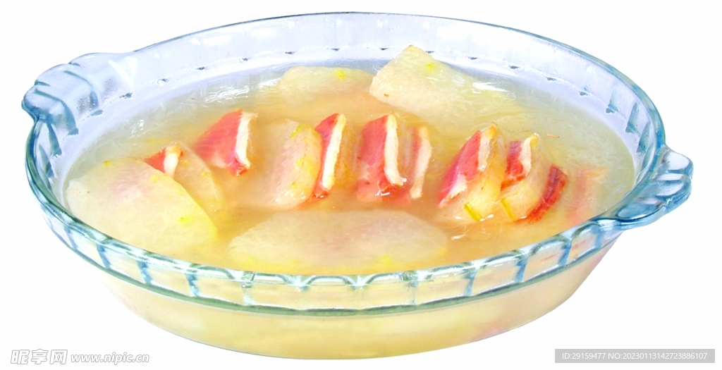 科甲冬瓜
