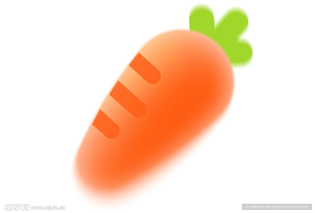 胡萝卜