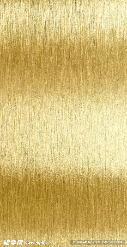 金色肌理