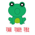 癞蛤蟆
