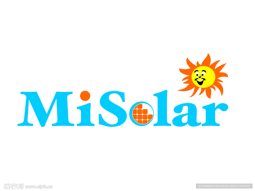 Misolar标