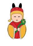 迎新春