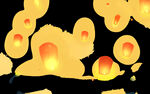孔明灯