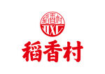 稻香村 LOGO 标志