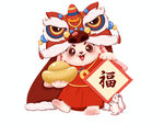 2023兔年