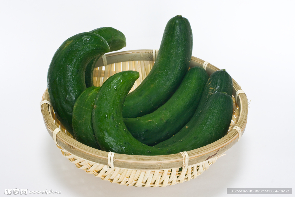 黄瓜