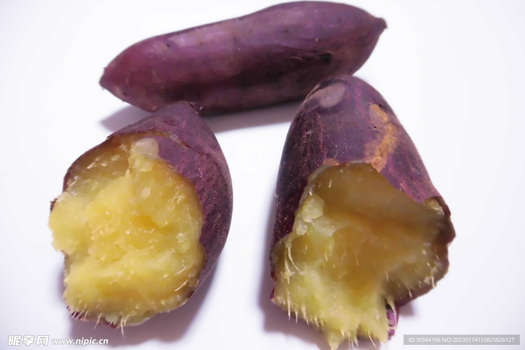 红薯
